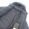 TATRAS  MTAT20A4289-D 3 Down jacket Navy wool/silk mens