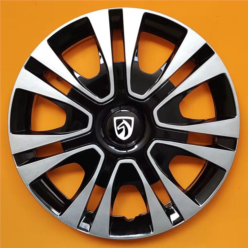 13-Inch Wheel Cover for Baojun Lechi & SPARK with Horse Head Logo
