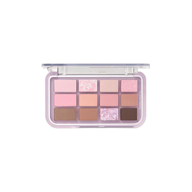ESPOIR Eye Core Palette 9g