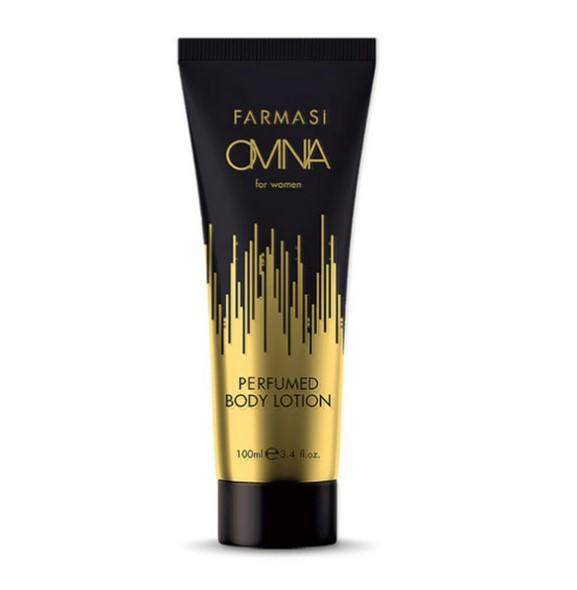 

Лосьон для тела Farmasi Omnia 100 мл