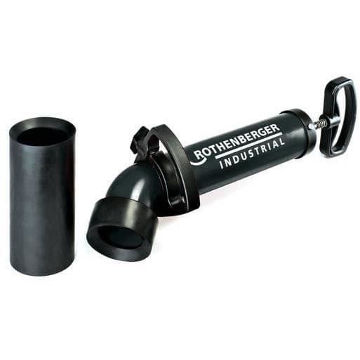 Ropump Power Unblocker - 1500002695 - Rothenberger Industrial