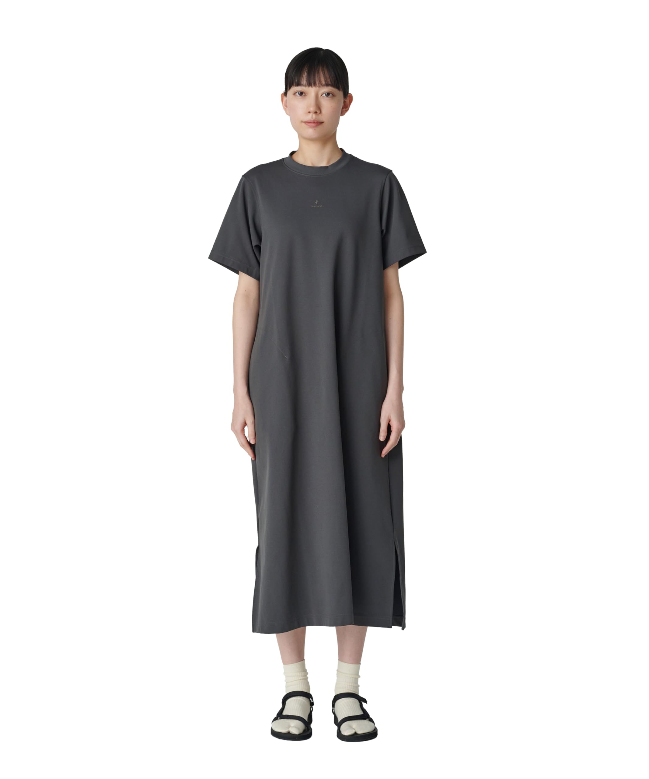 

Insect Shield Dress size Festival Camping Outdoor [Snow Peak] 2CHARCOALSW-25SW001