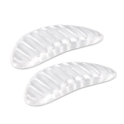 Ortopedická vložka Orthotic Professional Arch Support Flat Foot Silikonová gelová ortopedická podložka