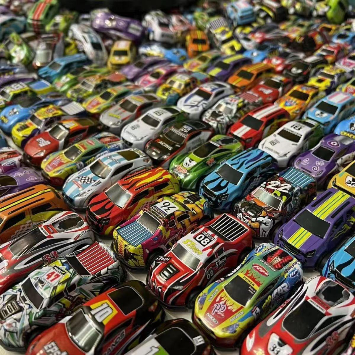 

Жестяная инерционная игрушка внедорожник и самолет для детей - Модель-симуляция