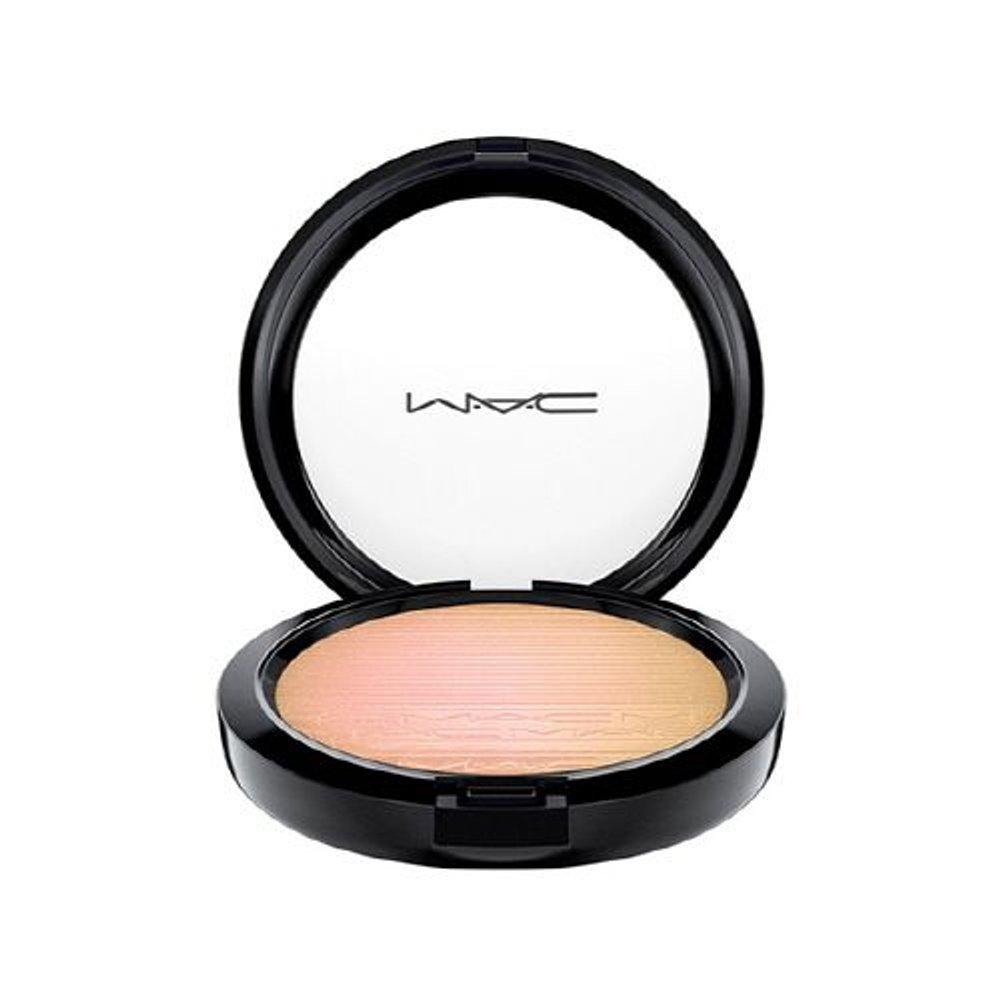 MAC Extra Dimension Skinfinish Show Gold