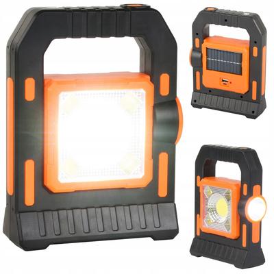 Iluminare exterioară – Lămpi solare