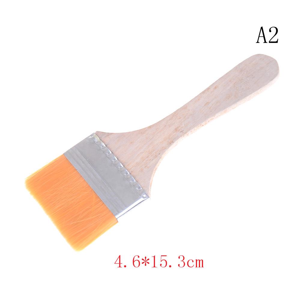 Soft Nylon Brush Dust Cleaner For Computer Keyboard Cell Phone Cleaning Tools