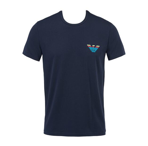 Футболка Emporio Armani Underwear 1108531P525 EU M