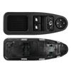 Power Window Master Switch Lifter 6554.ZJ 13Pin Replacement Fits for Citroen