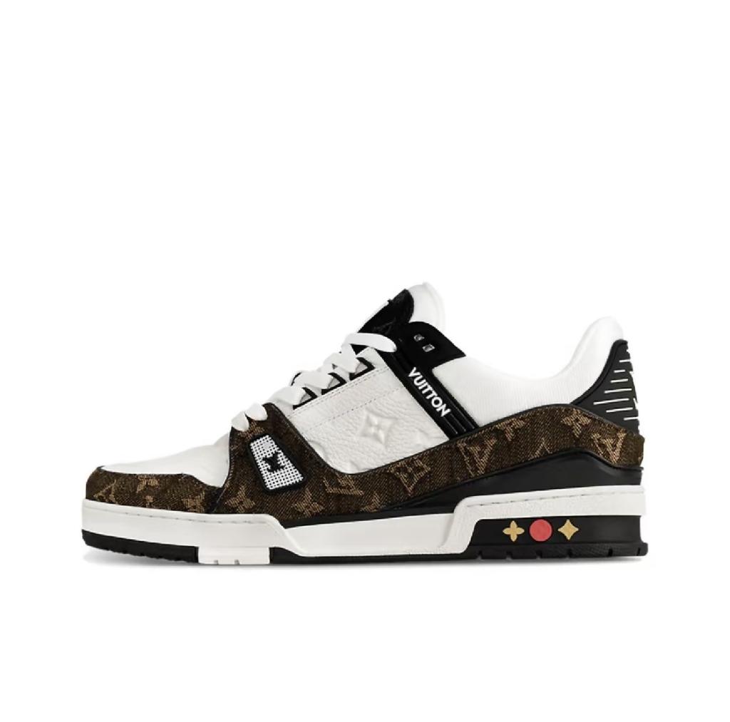 New Men's Casual Board Shoes Platform Heightening Shoes