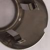 Golf New 13 Lavida, Beetle, Scirocco, New Bora Titanium Black Car Muffler Tailpipe