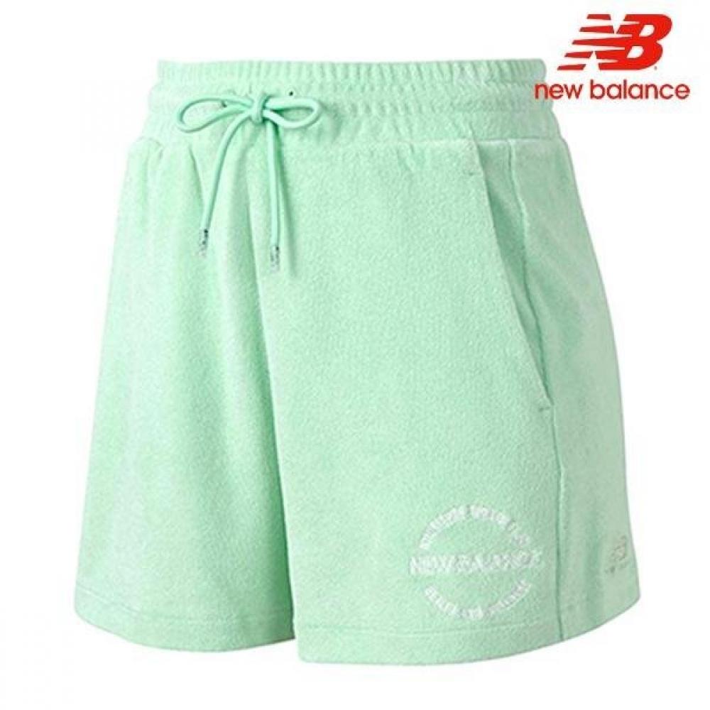

NeW Balance NeW Balance Shorts Nbnvc2W672 41 W Terry 3.5 Part Shorts 070 size