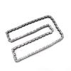 Motorcycle Timing Chain Engine Small Chain Timing Chain For YAMAHA WR250F 2015-2018 YZ250F 2014-2018 YZ250FX 2015-2018