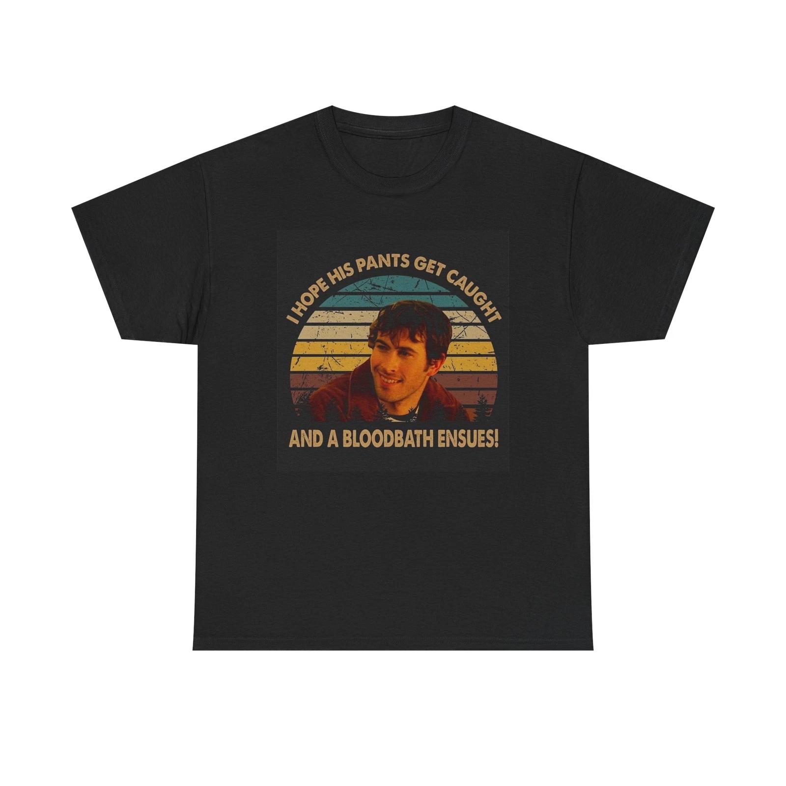 Men s and Women s T-shirts Dogma Retro Movie M