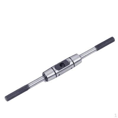 Wrench Adjustable For Tool Holder