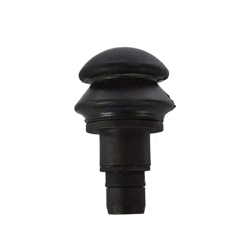 Fascia Meter Muscle Massager Accessories Head Massager Accessories Head Set
