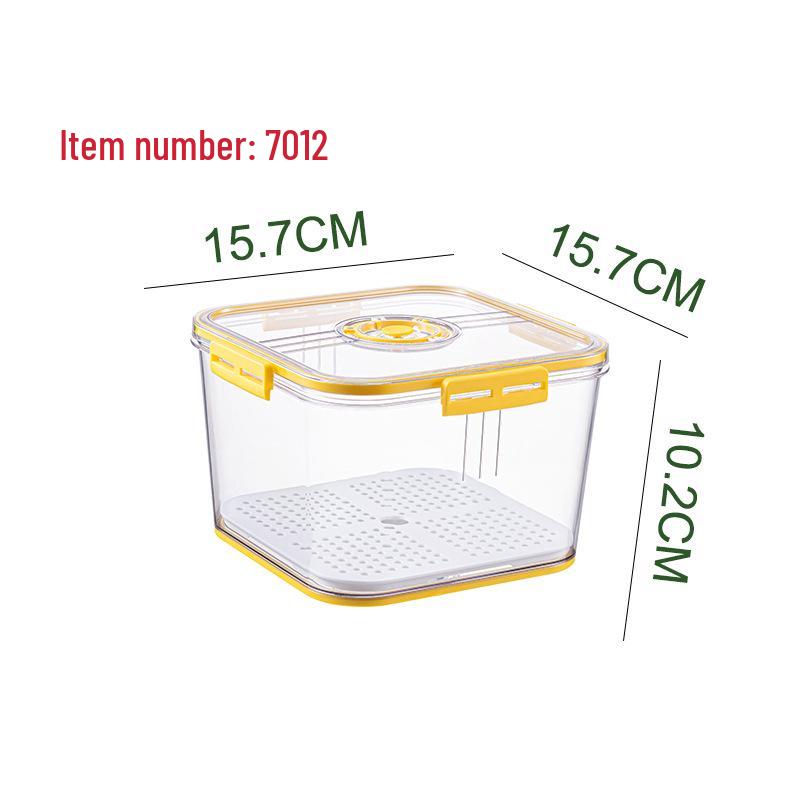 Fridge Storage Container