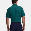 Under Armour Men's Short Sleeve Polo Shirt