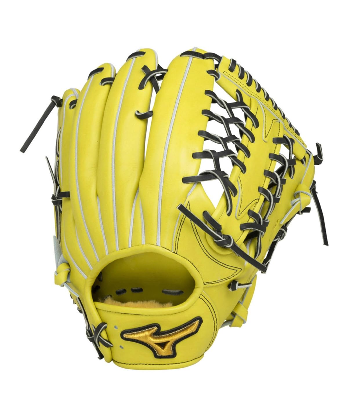 

Mizuno Перчаточный мешок Mizuno Pro Hardball перчатки для аутфилдеров Ограниченная модель Ограниченная кожа Размер 18N Общее Доступно для питчеров Студентов Рабочих