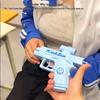 TikTok Tactical Mini Double-Sided Squirt Gun – Kids' Reverse Spray Water Toy