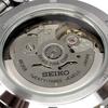 Seiko SRPH92 Automatic Men's Watch, Silver & Gold Tone