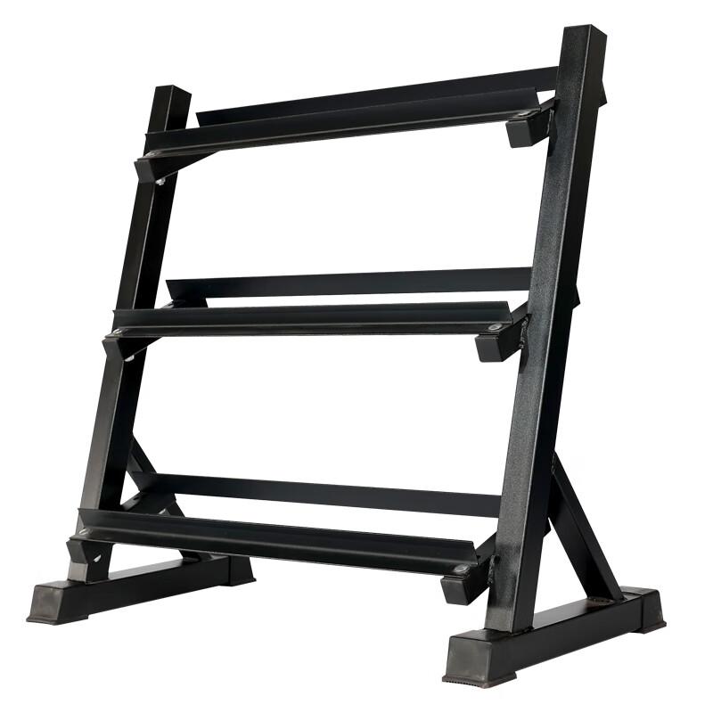 Shousifang Three-Layer Dumbbell Storage Rack