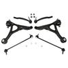 Set Complet Bascule Față Volvo Xc90 I (275)
