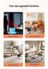 B-Model AI Dual-Lens Pet Monitoring Camera with One-Button Pet Teaser