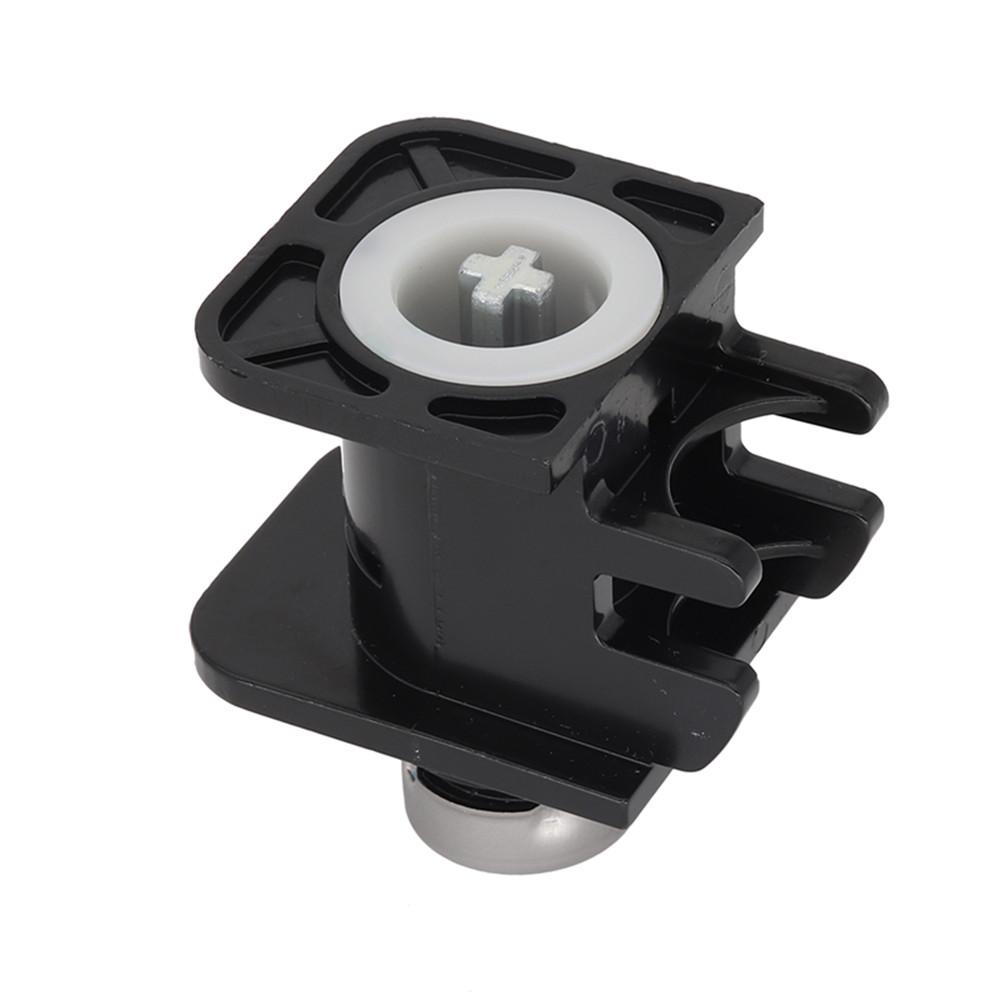 Engine Hood Bonnet Lock Latch Catch Cylinder w/ Key For Ford Transit MK6 2000-06