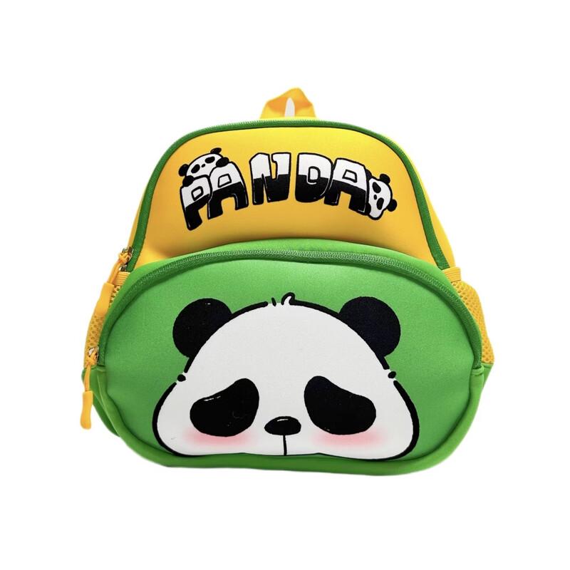MDNG Kids Panda Backpack