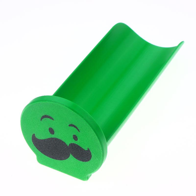 

Crisp Holder – Crisps Lid (Tray Only, Not Included) Explosions Eat Potato Chips Artifact Lazy Home Party Christmas Year 2026 зелёный