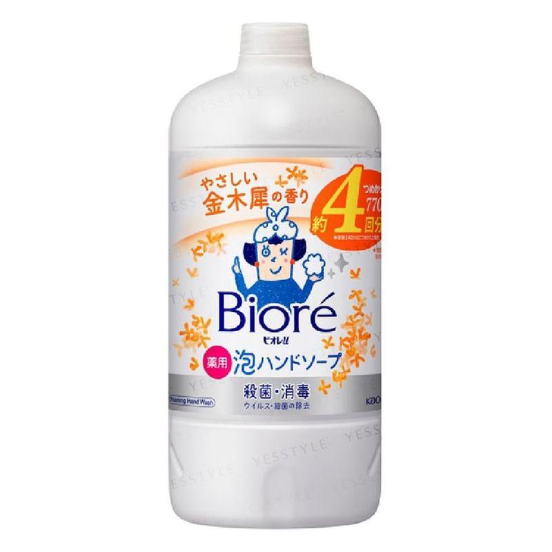 Kao - Biore U Foaming Hand Wash
