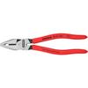 KNIPEX 0201-200 Starke Zange (SB)