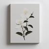 Jasmine Branch Jasmine Branch, 30X40 Cm, Frameless, 230 Gsm Matte Paper