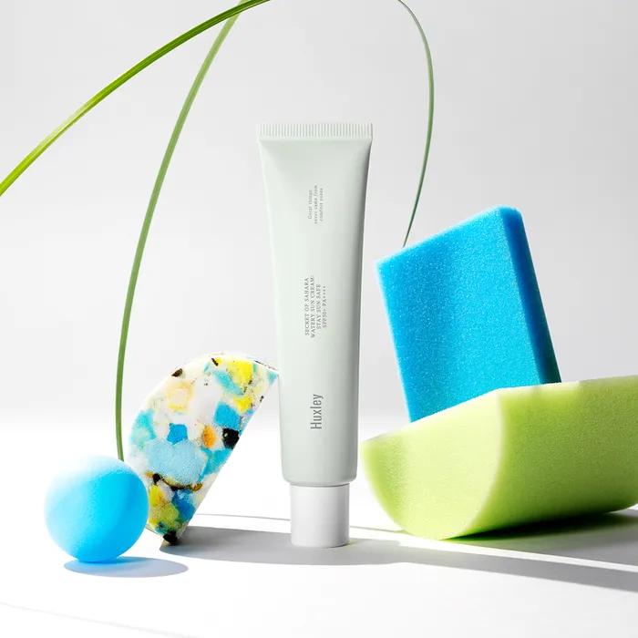 Водяной солнцезащитный крем Stay Sun Safe 70 мл