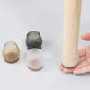 Home Chair Legs Feet Pads Chair Leg Caps Furniture Covers Chair Feet Protector Floor Protectors