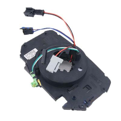 Safety Coil Compatible with Renault-Megane 2002-2016 Airbag Slip Ring Clock Spring Steering Wheel 8200216454 8200216462