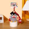 Collection Mini Penguin Plushie Doll PP Cotton Penguin Stuffed Toy Keychain  Couple's Presents