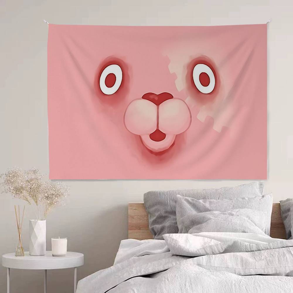 Cartoon Customizable Chart Tapestry Art Science Fiction Room Home Decor Cheap Hippie Wall Hanging