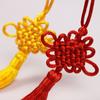 10pack Crafts Clothing  New Year Hanging Decorations Chinese Knot Spring Festival Fortune Tassels