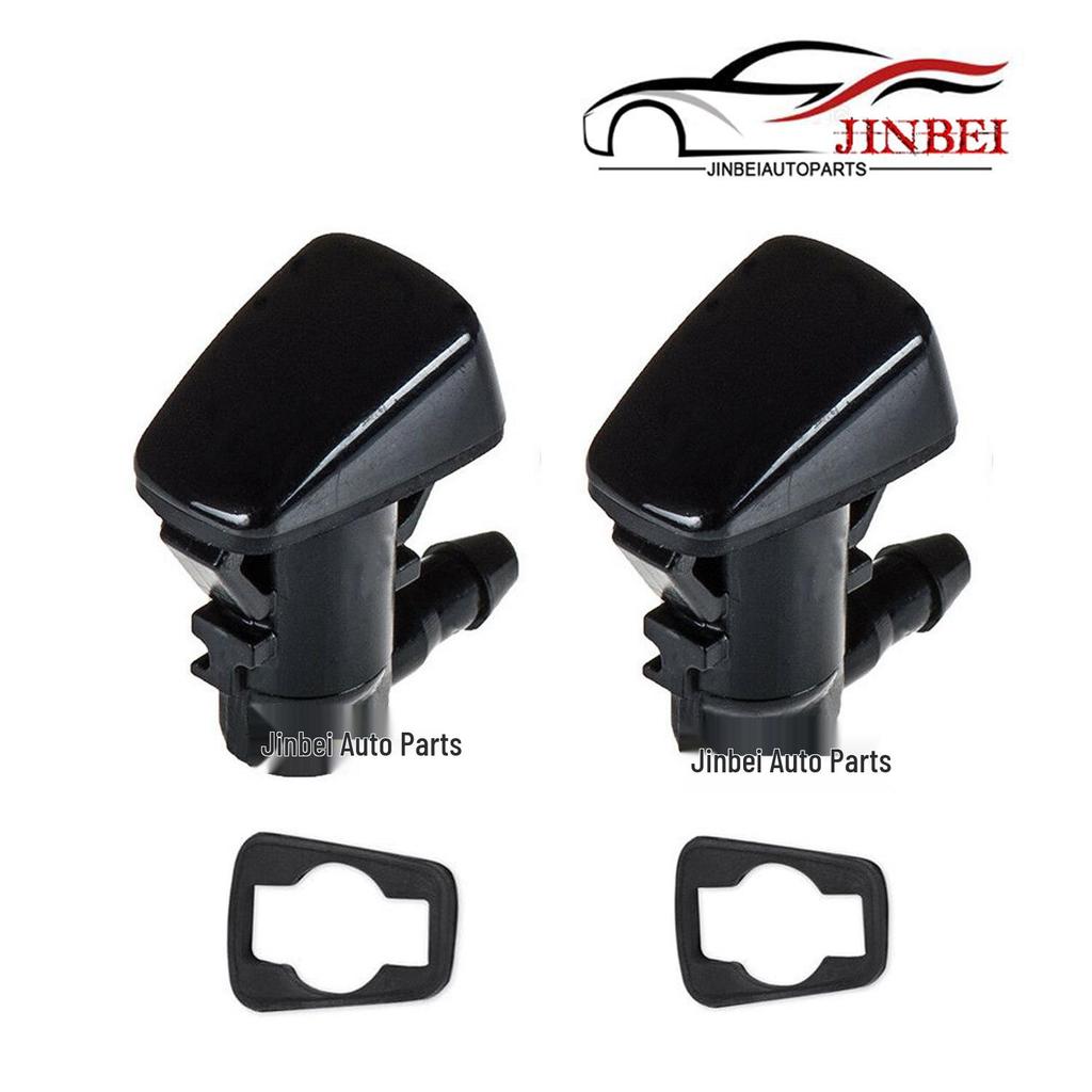 Ford F-250 Vindrutespolarmunstycke 7T4Z-17603A 8S4Z-17603AA