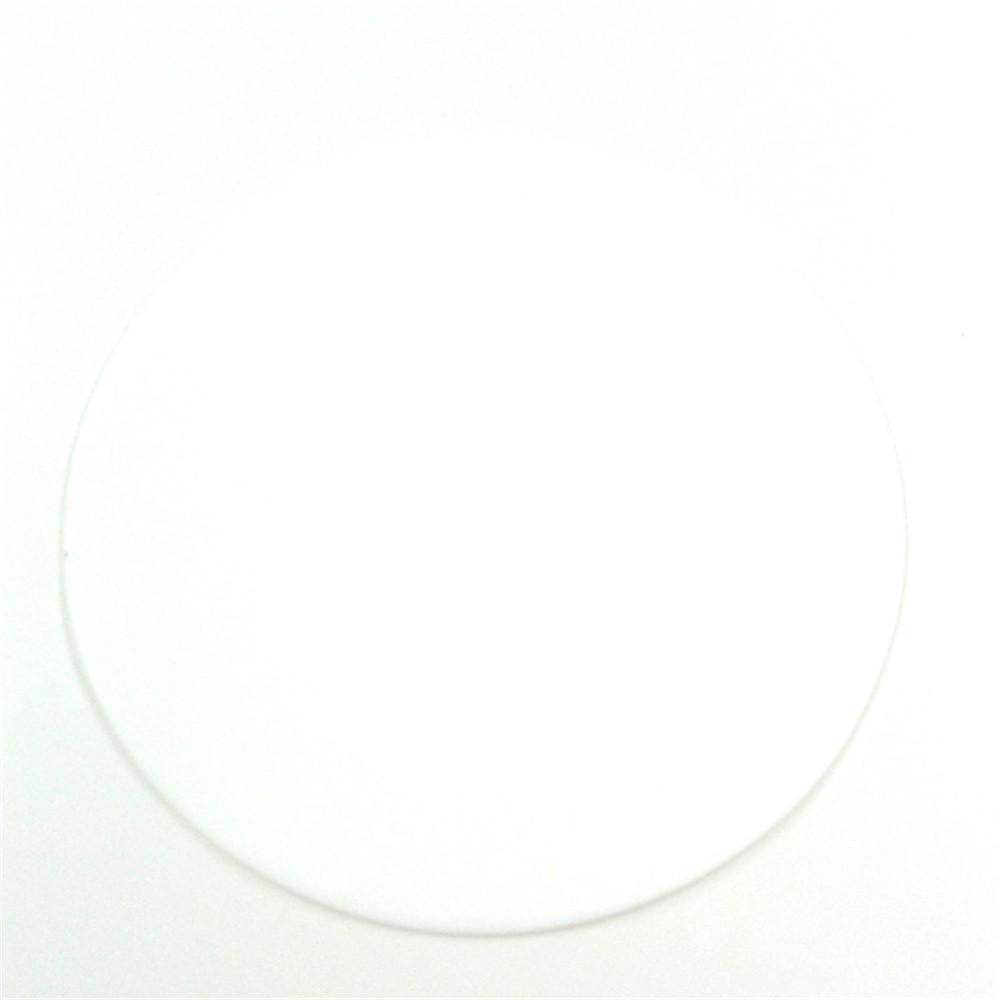 Glasöffner aus Silikon, Mehrzweck-Flaschendeckelöffner mit rundem Pad