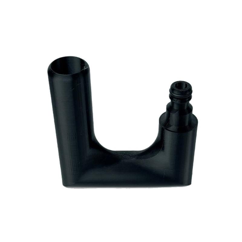 Garden Hose Hook Hands Free Watering Tool for Patio Potted Plants Yard Lawn Water Tank Filling Supplies