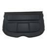 For Nissan Qashqai J11 Parcel Shelf Rear Trunk Load Cover Shield, Retractable Cargo Luggage Blind,Security Shade Board Privacy Organizer