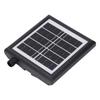 Solar String Light Control Board Solar Panel Controller with Type C Interface Timing 4.5V 2