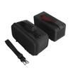 EVA Carrying Case for Marshall Middleton II Portable Bluetooth Speaker Protective Box Case with Shoulder Strap Speaker Accessory