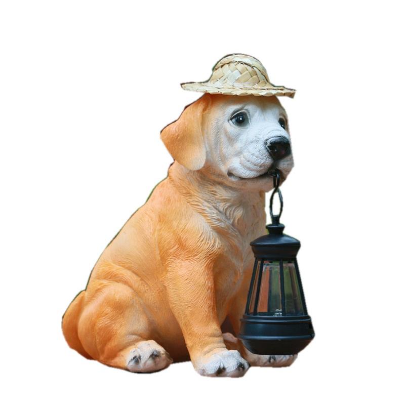 Labrador Solar Lights
