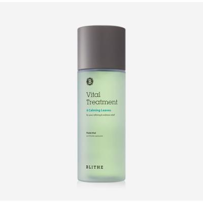 Vital Treatment 6 zklidňujících listů 150 ml