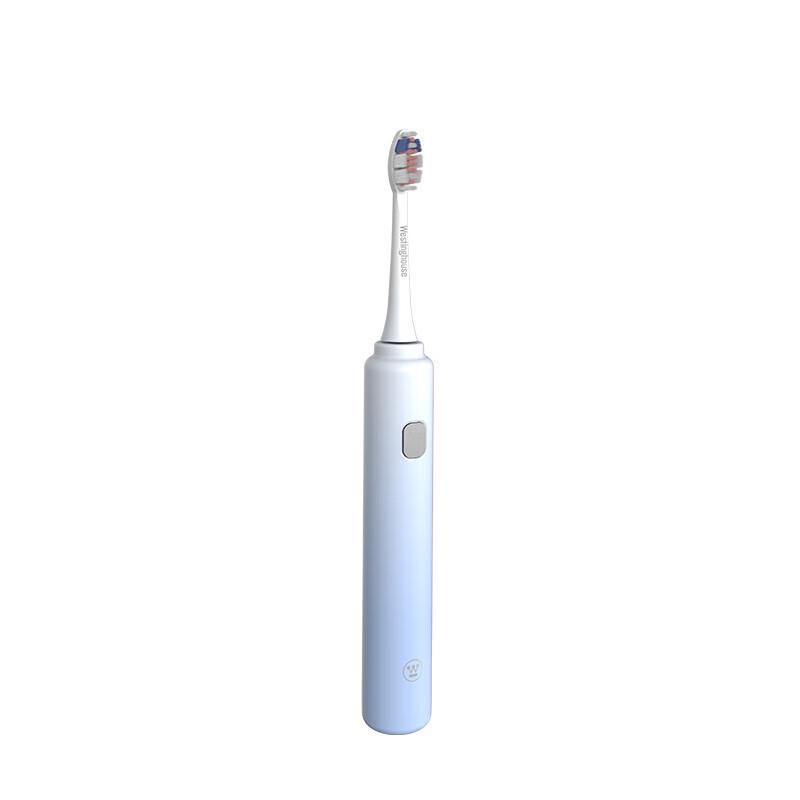 Westinghouse Couple's Sonic Electric Toothbrush (2-Pack)