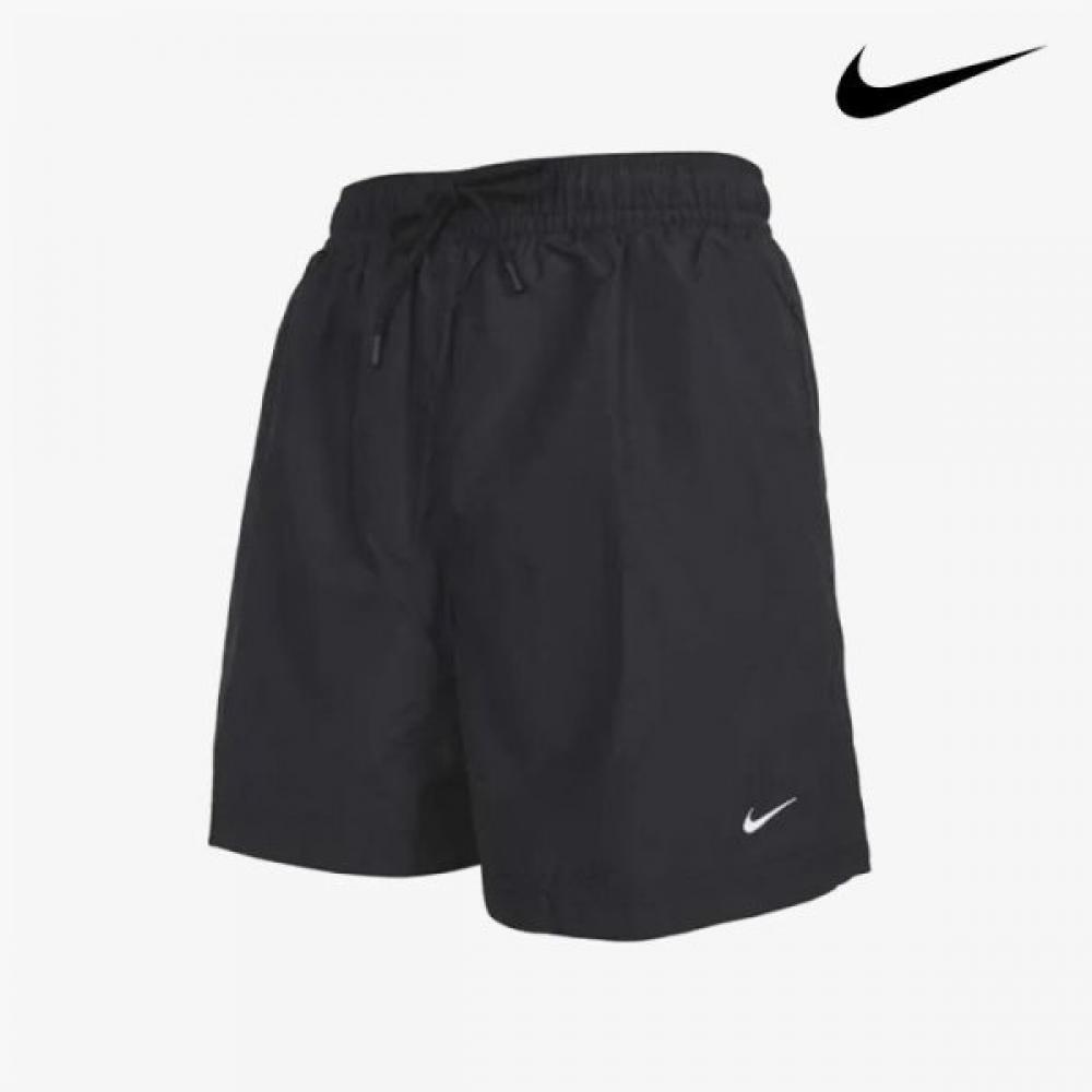 

Nike Galleria Nike Women S Woven ShortS Mid riSe Black Fv7558 010 75L